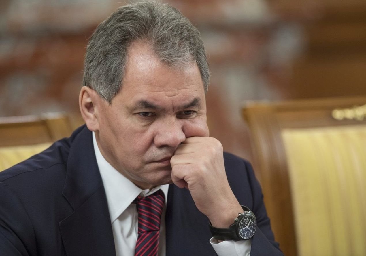 С вещами на выход: Муминджанова &laquo;сдал&raquo; Булгаков?