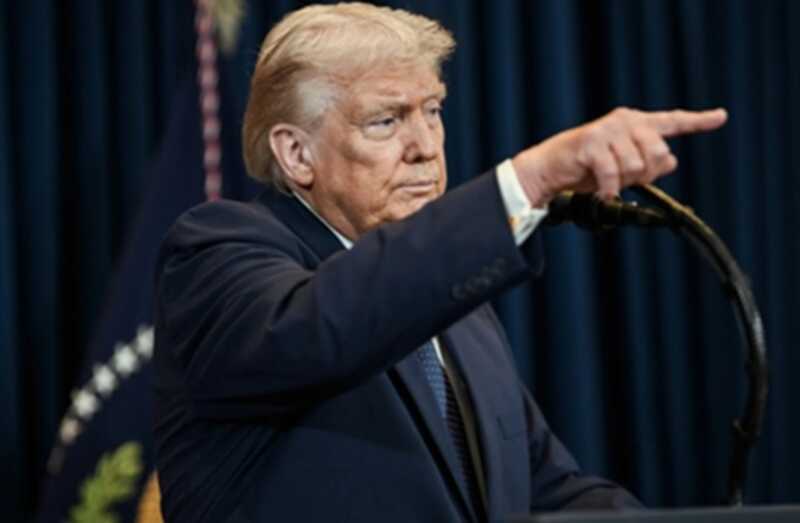 Трамп предостерег Нетаньяху о возможности остаться в одиночестве перед Ираном