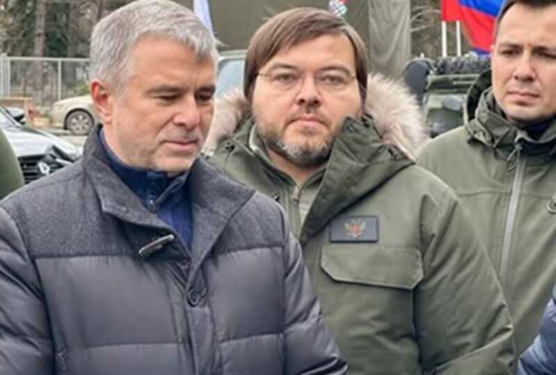 Smuggler in the governor’s chair: how the North Caucasus chief fixer Aydamir Valiev is pushing his in-house dealmaker Magomed Ramazanov as a replacement for Melikov
