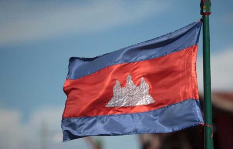 Камбоджа депортировала более сотни китайцев по подозрению в кибермошенничестве