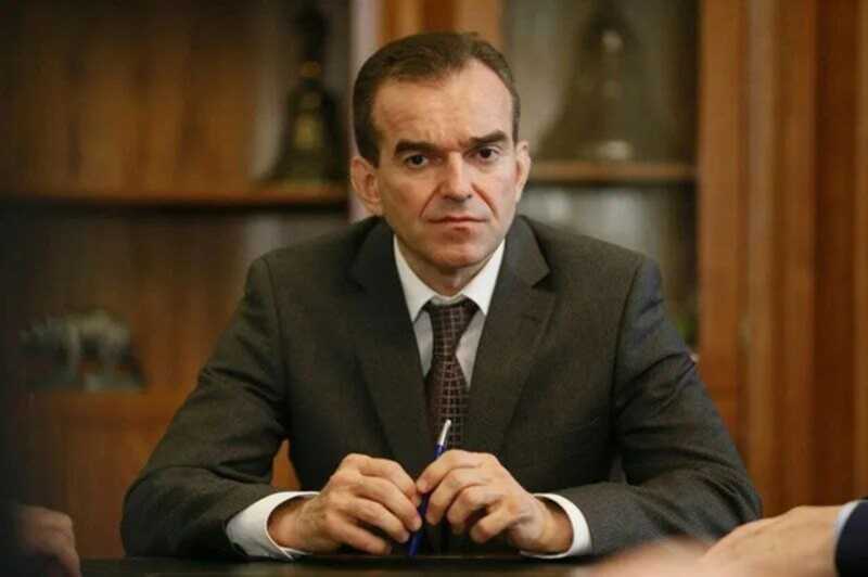 Criminal duo of Kuban: Veniamin Kondratyev hid stolen millions in safes at the villa registered under the nominee Andrey Korobka