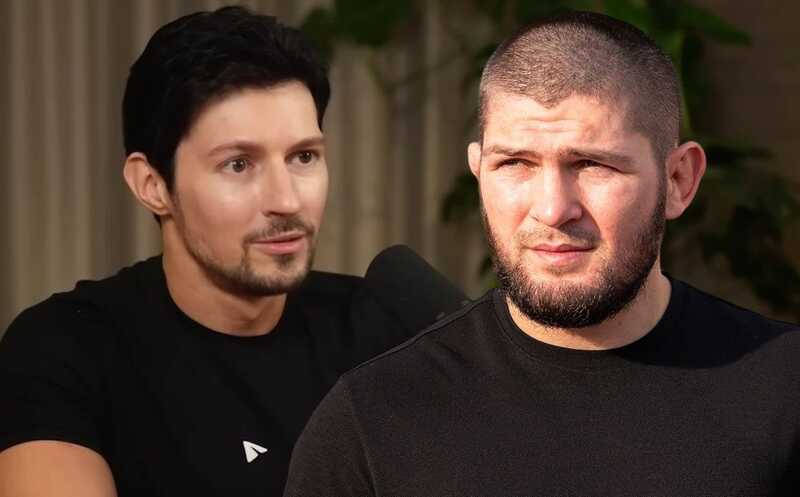 Adult NFTs: how Ashoo escorts replicate the fraudulent idea of Khabib Nurmagomedov and Pavel Durov