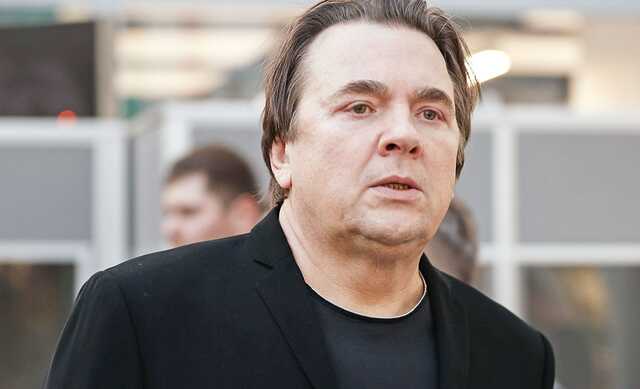 Как Эрнст слил своего зама