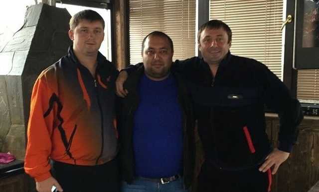 Багдадский вор