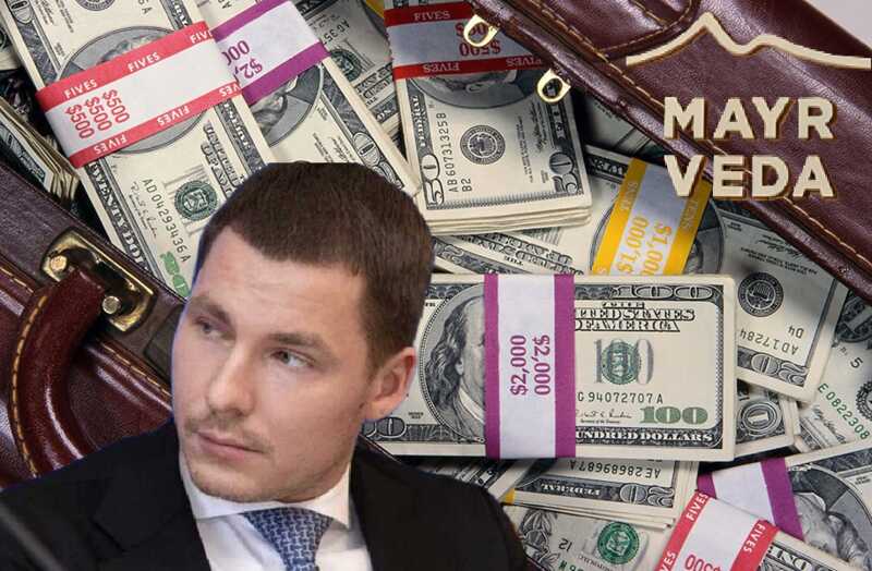 Роман Чичканов: успешный бизнесмен и общественник или аферист?
