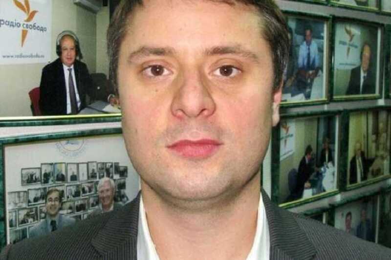Газовый саботаж под прикрытием Юрия Витренко: как провальная сделка Виталия Волынца лишила «Нафтогаз» сотен миллионов