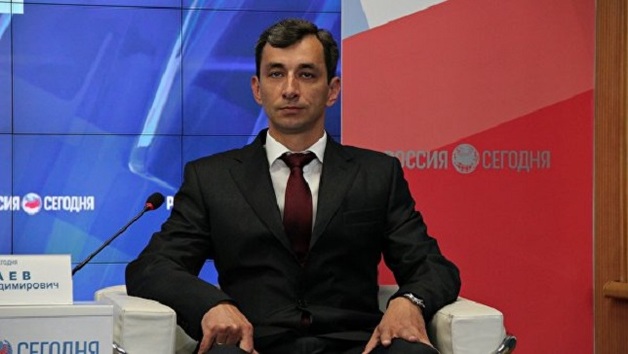 Неудобный для всех. Кому мешал покончивший с собой глава УФАС Крыма