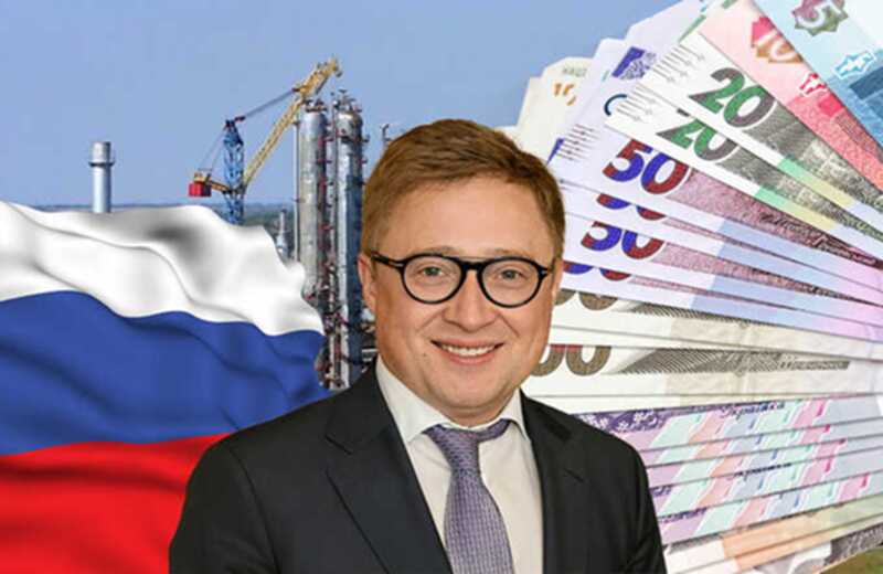 Фирмы-прокладки и вывод госмиллионов ОГХК: международный мошенник Олег Цюра тщетно пытается зачистить в Сети информацию о своих преступных схемах и связях с РФ