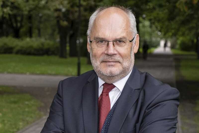 Президент Эстонии Алар Карис заявил о возможном «окне для завершения войны» летом