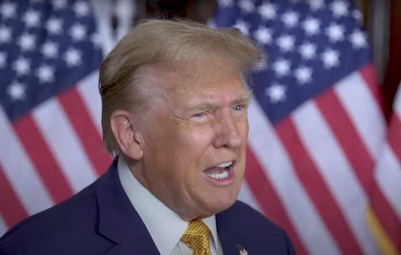 Дональд Трамп обвинил Иран в срыве переговоров и пригрозил новыми атаками