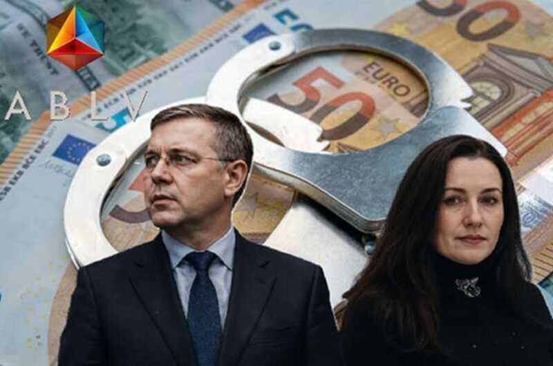 ABLV-Millionen im Schatten: Wie die Firma Manat von Darya Terekhova und der Banker Andris Ovsyannikov einen fiktiven Transit über 50 Mio. Euro abwickelten