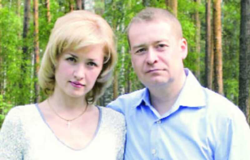 Бывшая супруга экс-руководителя Марий Эл Ирина Маркелова-Старыгина передала часть семейного состояния мошеннику