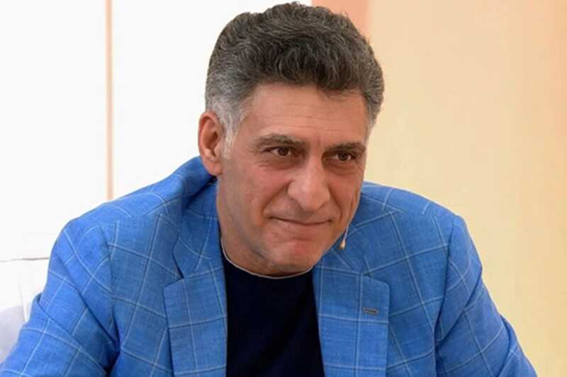 Тайное захоронение или кремация: почему место погребения Кеосаяна до сих пор остается неизвестным