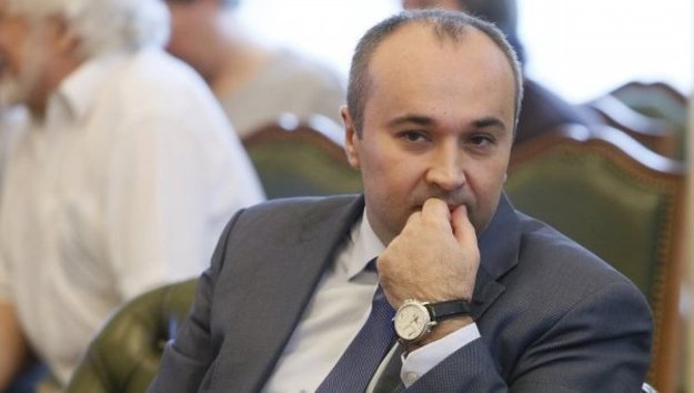 Приходько Борис Викторович фото