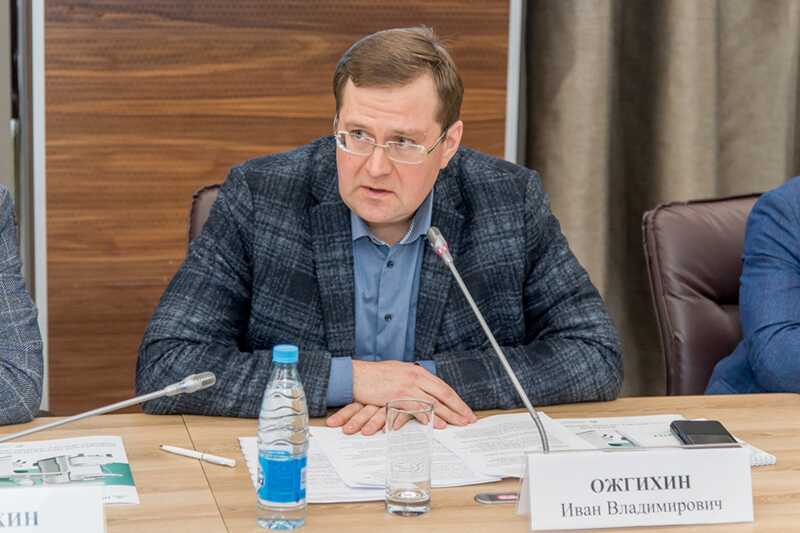 Наследник Бровко и Мантурова: глава "Консорциума Медтехники" Ожгихин попал под обыски за схемы Ростеха с бюджетными миллиардами