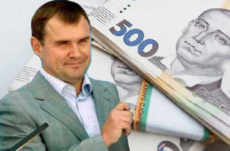 How Yuriy Osmak used courts and complaints to try to erase reports linking him to the Ice Terminal billion-dollar scheme
