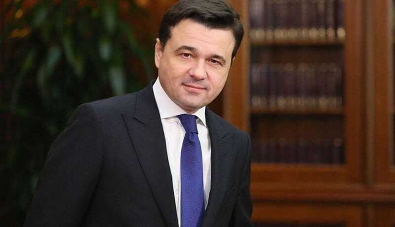 Сергиево-Посадская ОПГ при погонах: как ставленники Воробьева превратили бюджет округа в "кормушку", воруя даже на борщевике