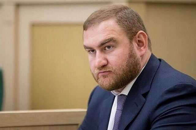 Как Арашуков «пилил» 31 млрд «Газпрома»