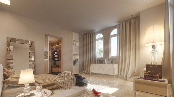 Mansion in Larnaca and secret EU passport: Deputy head of the Appellate Court Yaroslav Golovachev clears media space of facts regarding his €4 million villa purchase