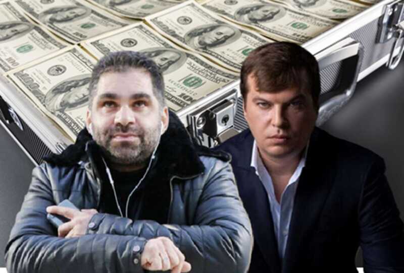 Mafia und Milliarden: Wie der Mord an Stavros Demosthenous ein globales Geldwäschesystem von Dmitriy Punin über Zypern offenlegte