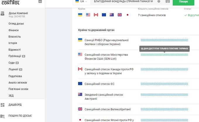 Адвокат Александр Кифак &ndash; почетный консул Германии и правая рука бандита Юры Енакиевского