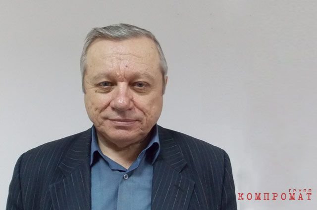 Валерий Вакуленко стал &laquo;жертвой&raquo; белгородской власти?