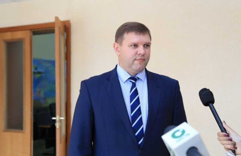Олег Орёл возглавил Совет муниципальных образований Новосибирской области