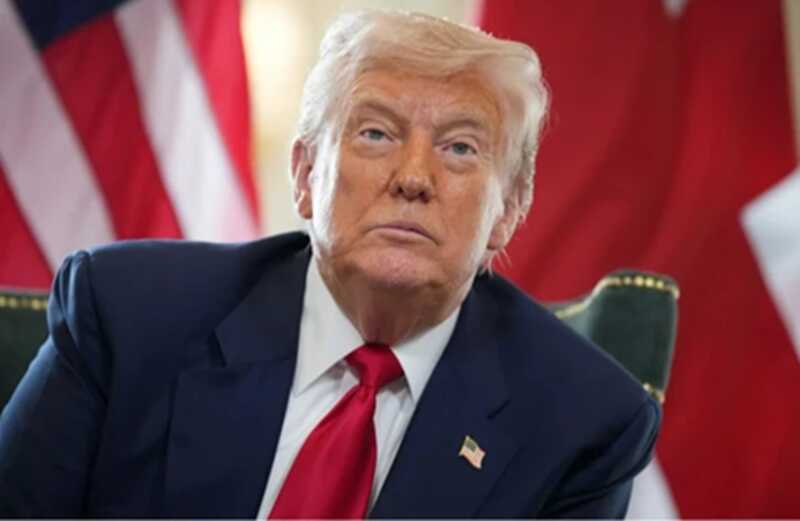 Трамп провёл заседание по вопросам национальной безопасности для обсуждения ударов по Ирану